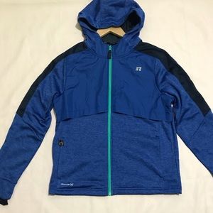 Russell Athletics — NWOT Boys Hoodie